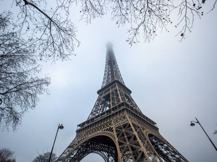 Tour Eiffel © Envato