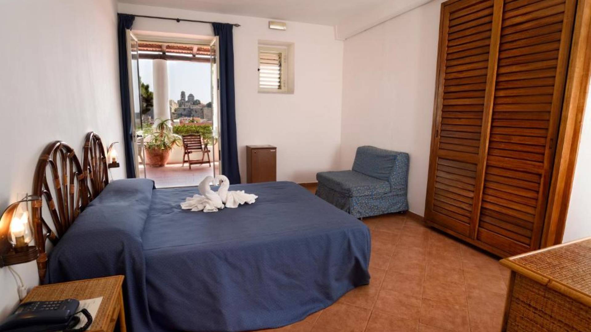 Gattopardo Park Hotel