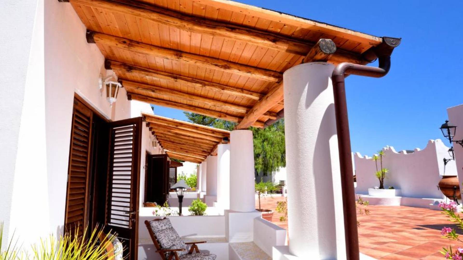 Gattopardo Park Hotel