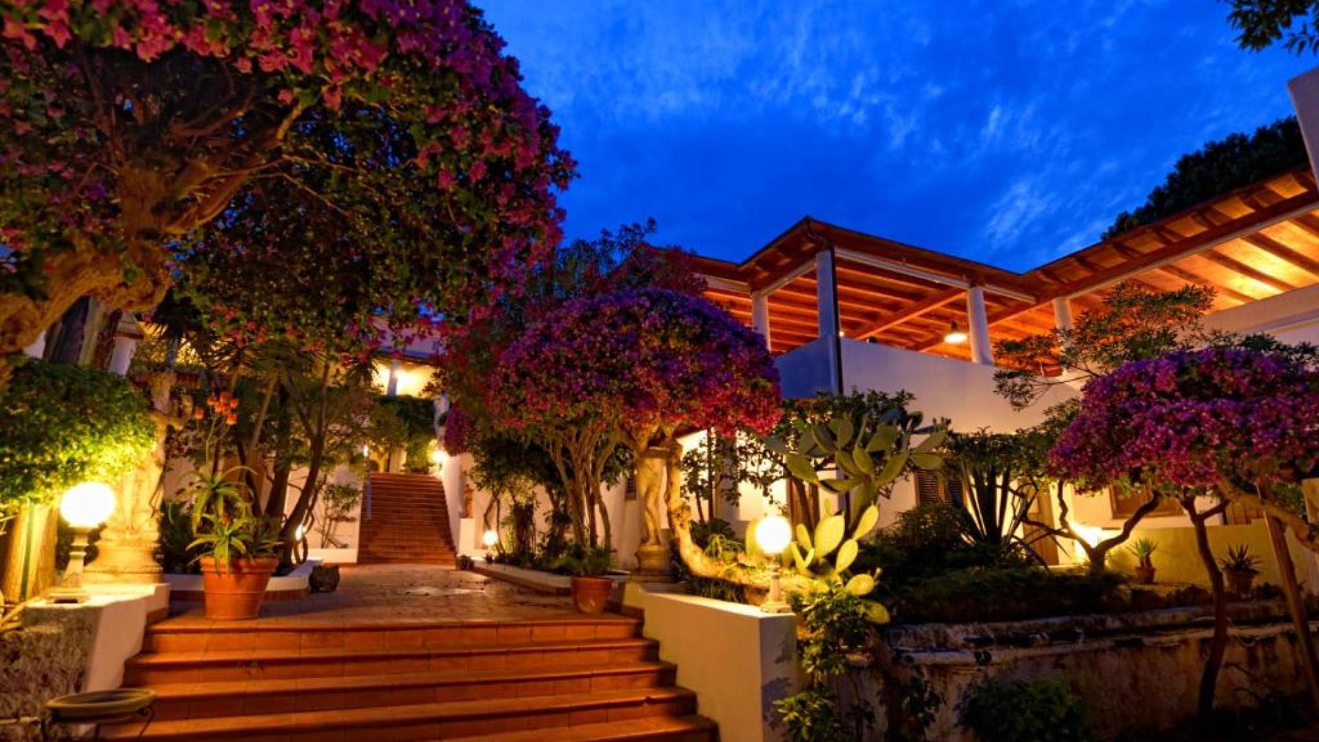Gattopardo Park Hotel