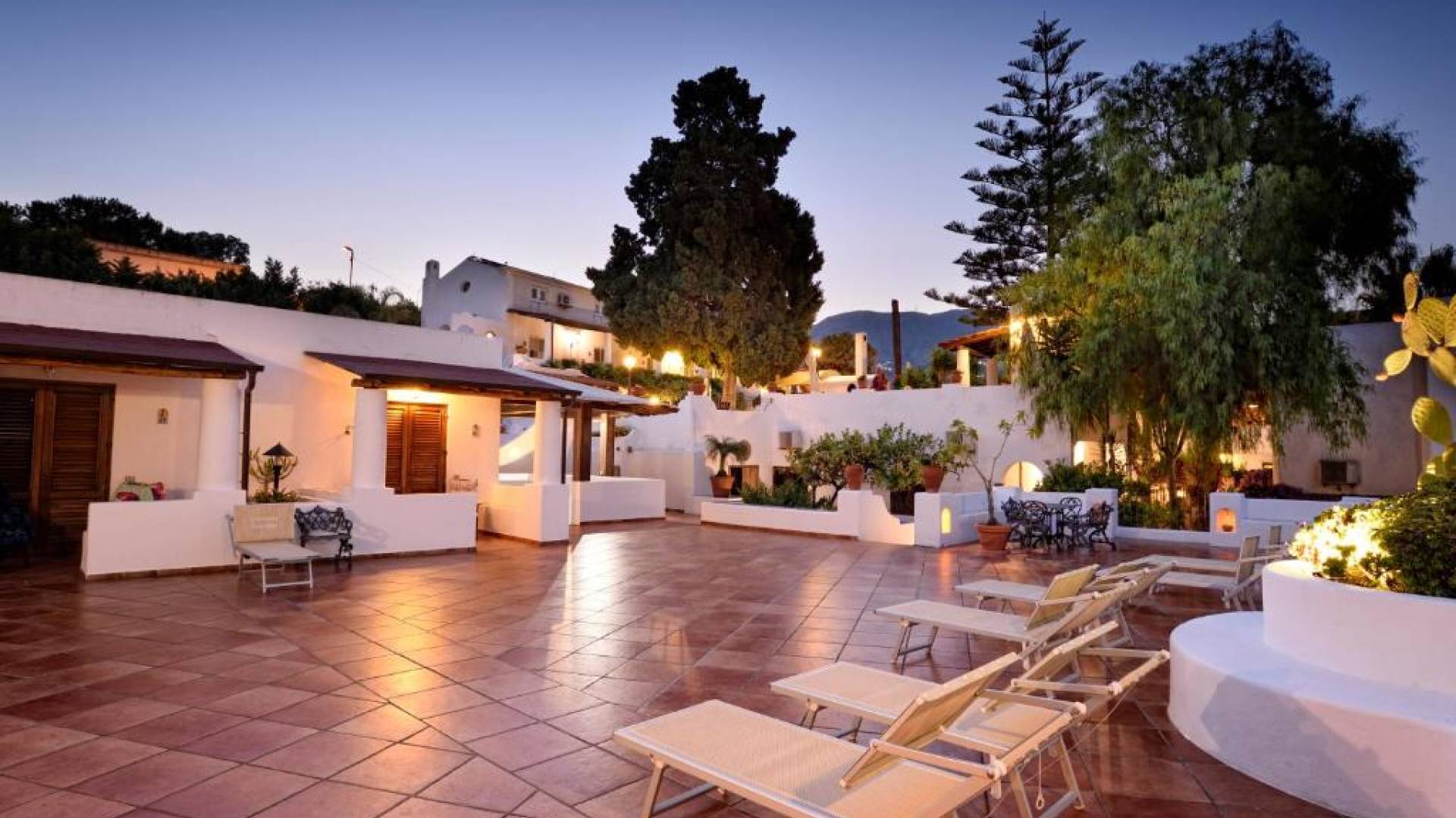 Gattopardo Park Hotel