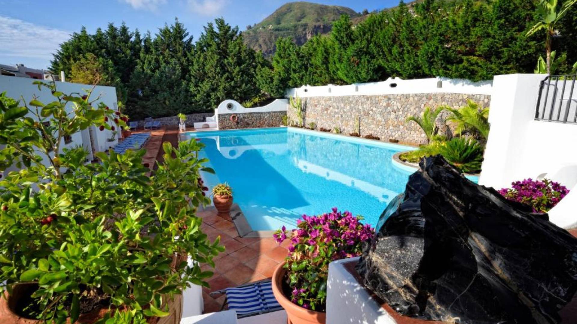 Gattopardo Park Hotel