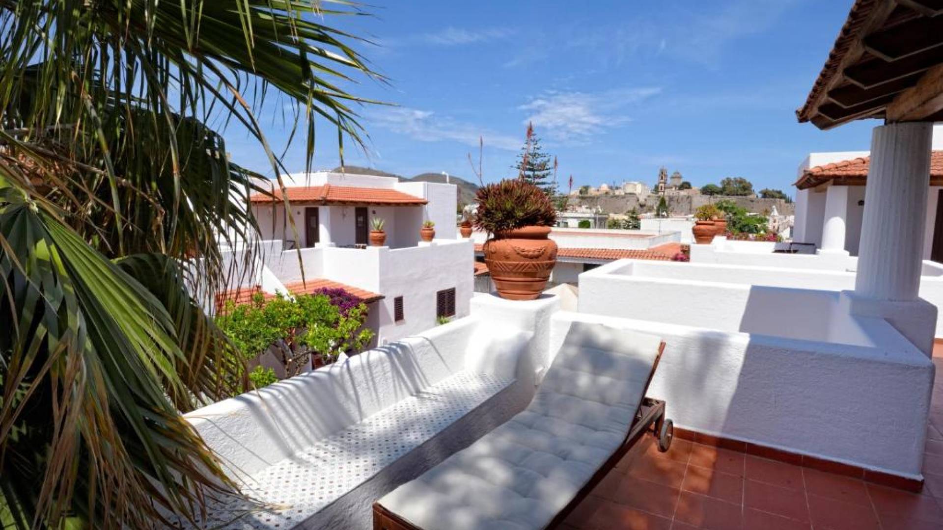 Gattopardo Park Hotel