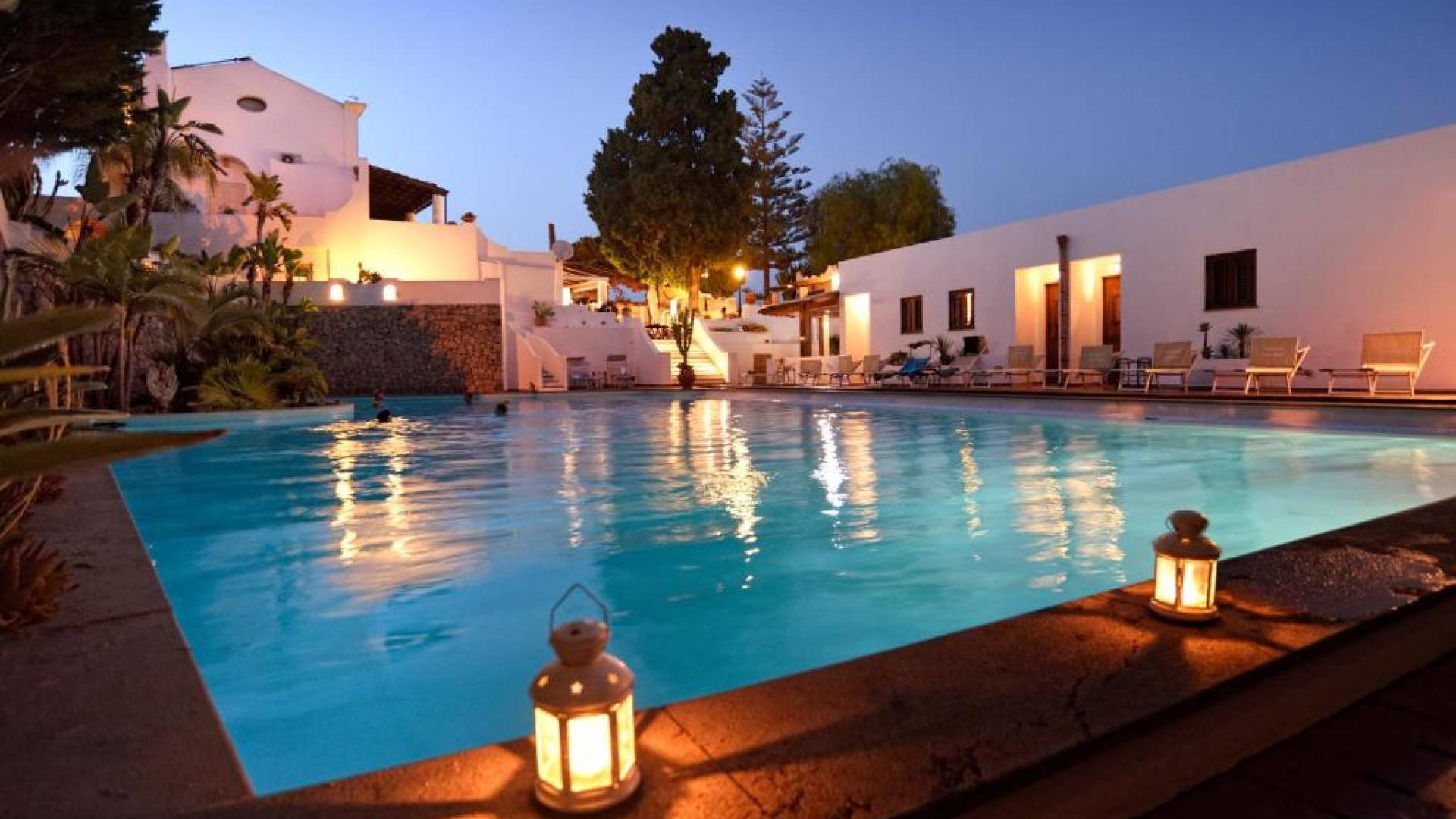 Gattopardo Park Hotel