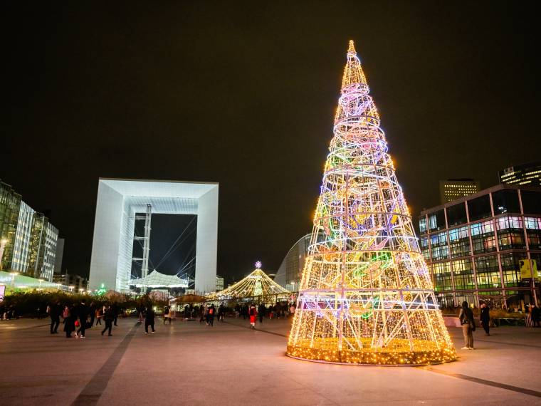 Xmas La Défense © Paris La Défense - ADetienne (1)