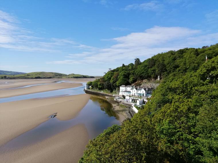 Portmeirion © GR