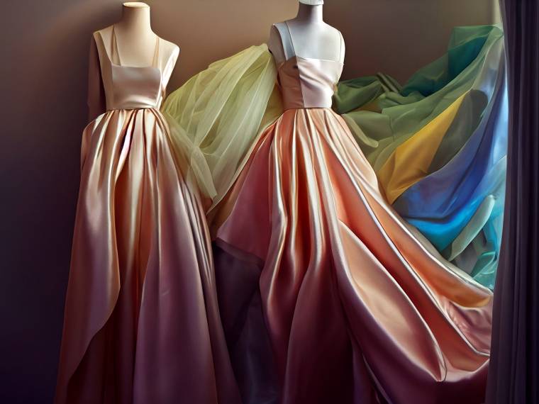 Robes © Envato