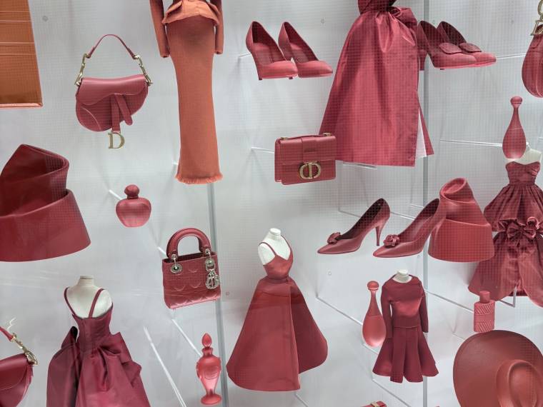 Galerie Dior © GR_2
