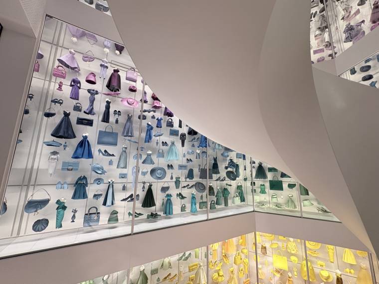 Galerie Dior © GR_1