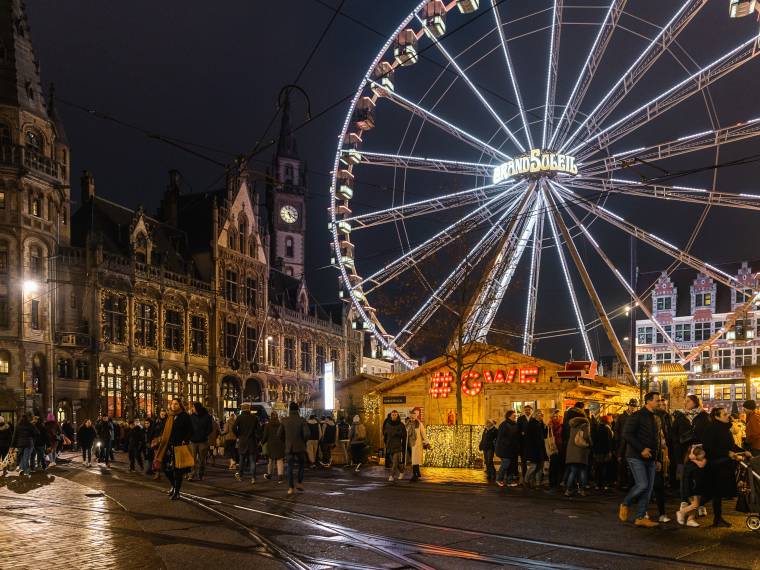 Christmas market © Stad Gent-Dienst Toerisme - Martin Corlazzoli_3