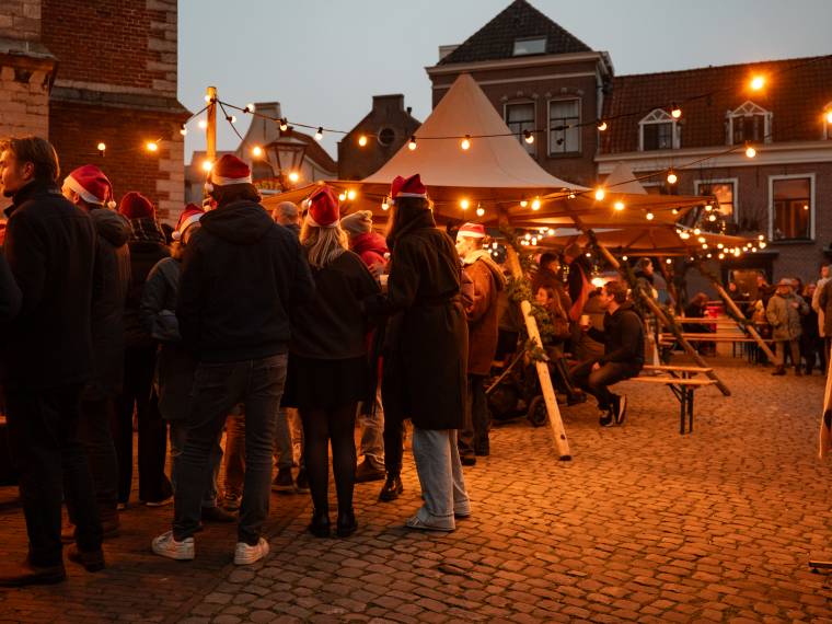 Nostalgische Kerstmarkt 2025 (12)
