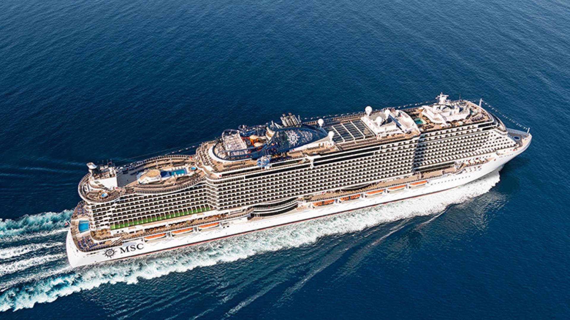 Croisière RTL 2027 - Navire 01