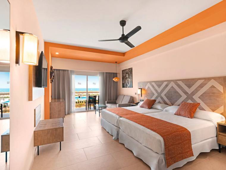 Riu Baobab 2