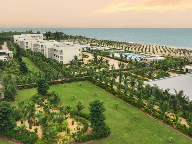 Riu Baobab 1