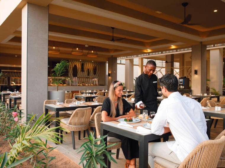 Riu Baobab 3