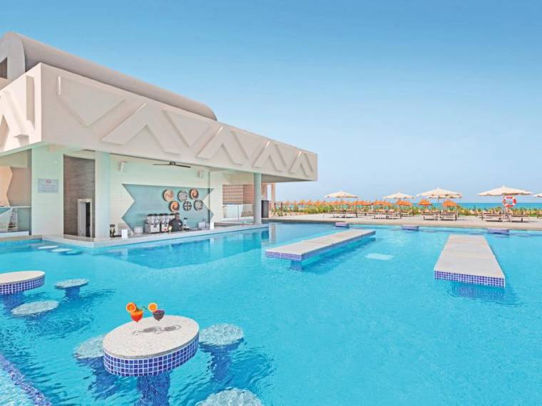Riu Baobab 4