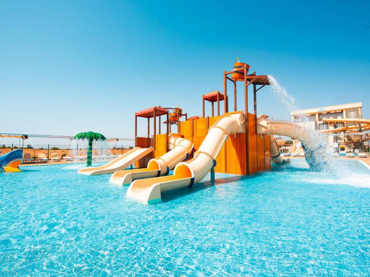 Riu Baobab 5