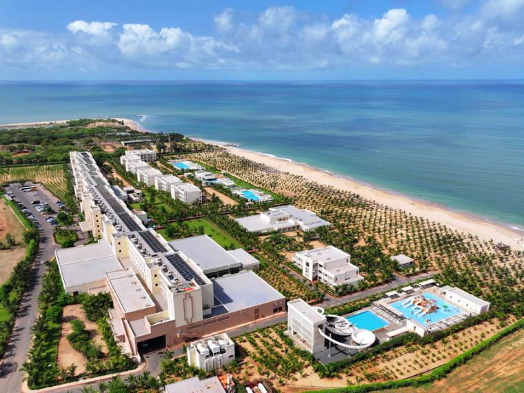 Riu Baobab 7
