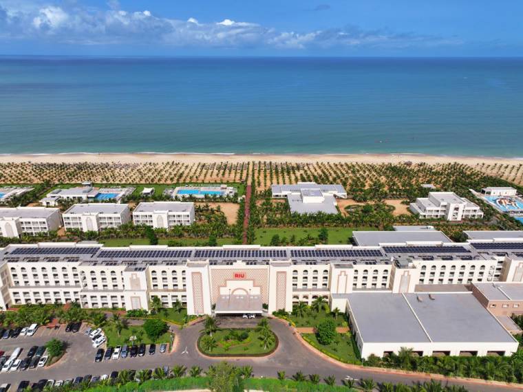 Riu Baobab 8