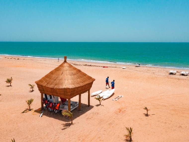 Riu Baobab 9