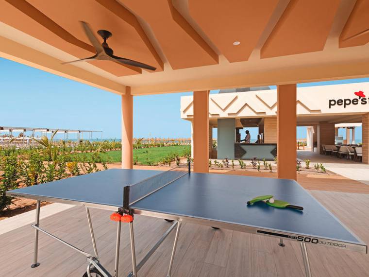 Riu Baobab 10