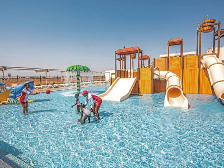 Riu Baobab 11