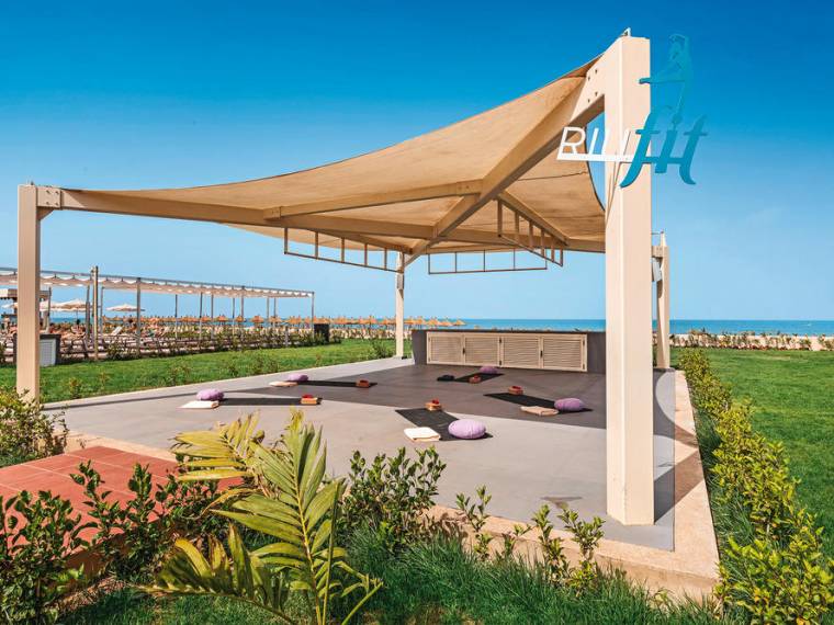 Riu Baobab 12