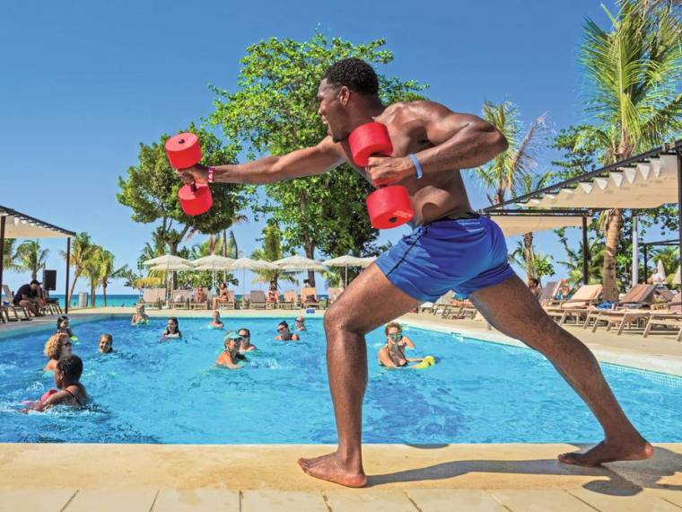 Riu Baobab 14