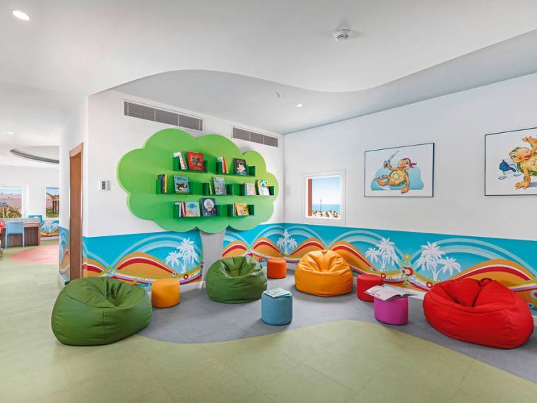 Riu Baobab 15