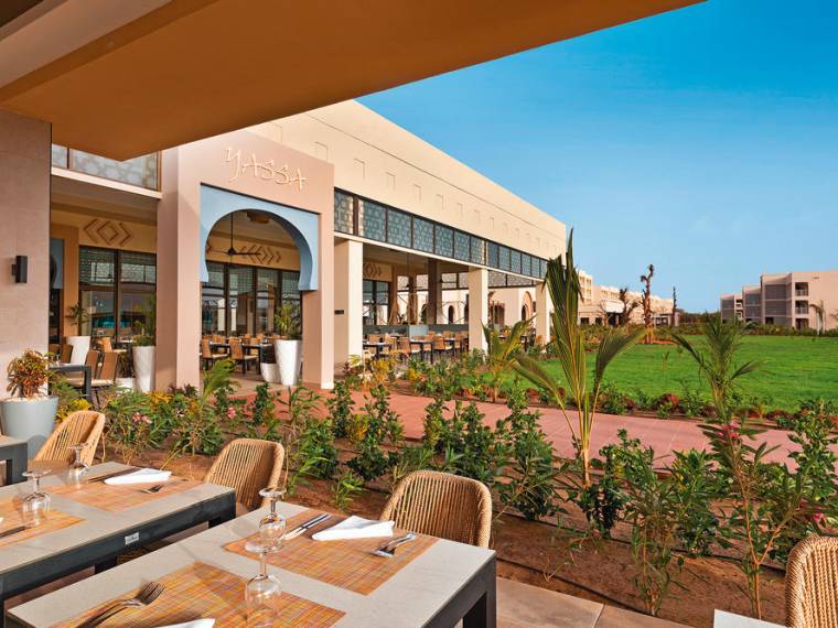 Riu Baobab 16