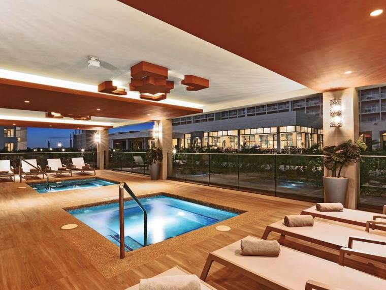 Riu Baobab 17