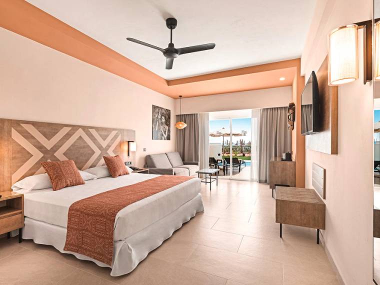 Riu Baobab 20