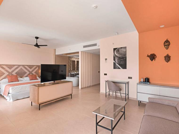 Riu Baobab 21