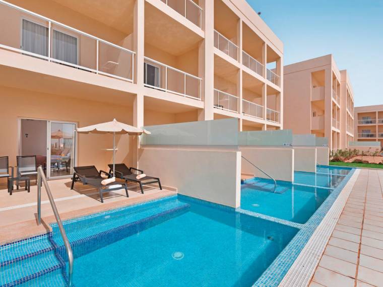 Riu Baobab 22