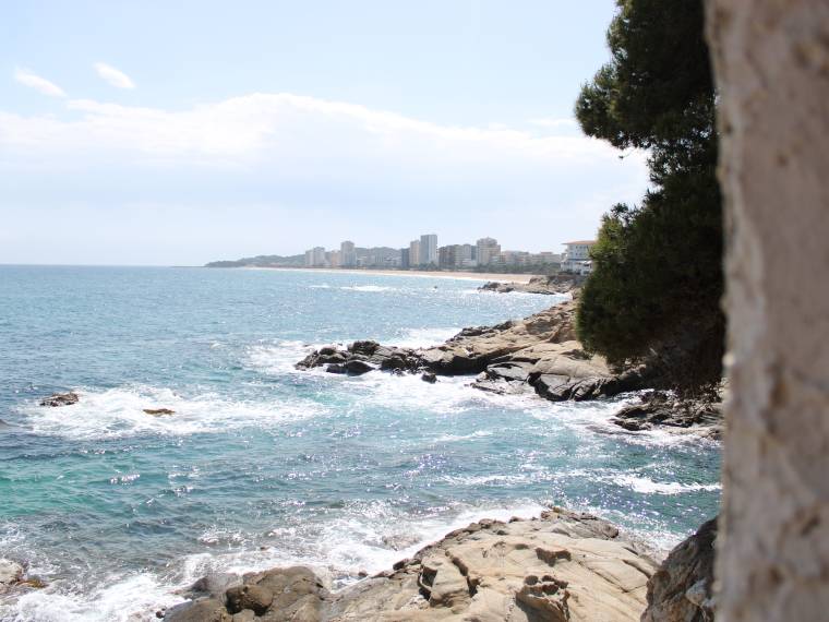 Nouvel An détente Costa Brava - Criques