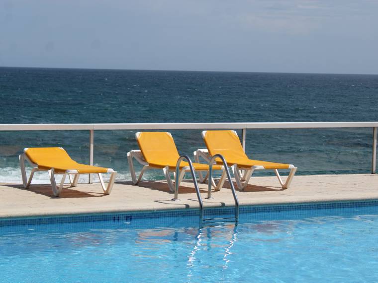 Nouvel An détente Costa Brava - Détente