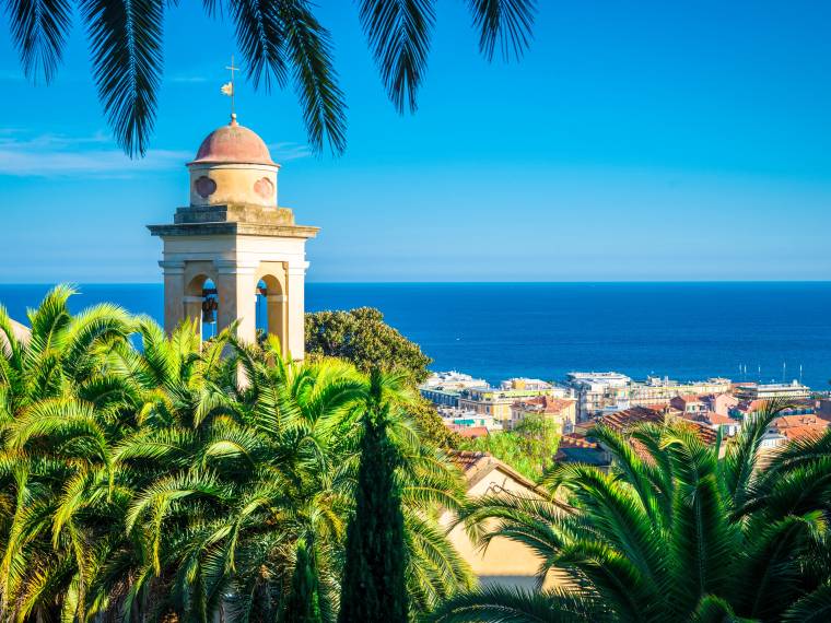 San Remo © AdobeStock