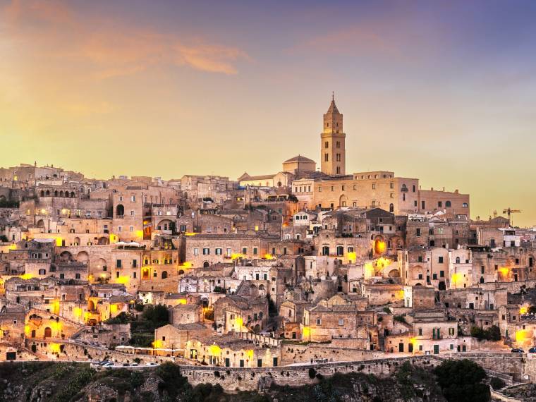 Matera © Envato_2