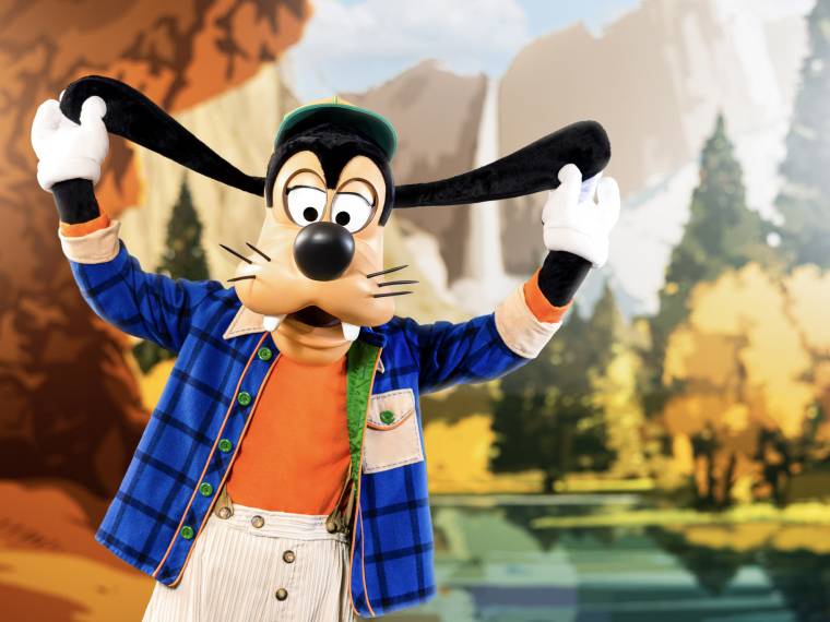 Disneyland® Paris © Disney