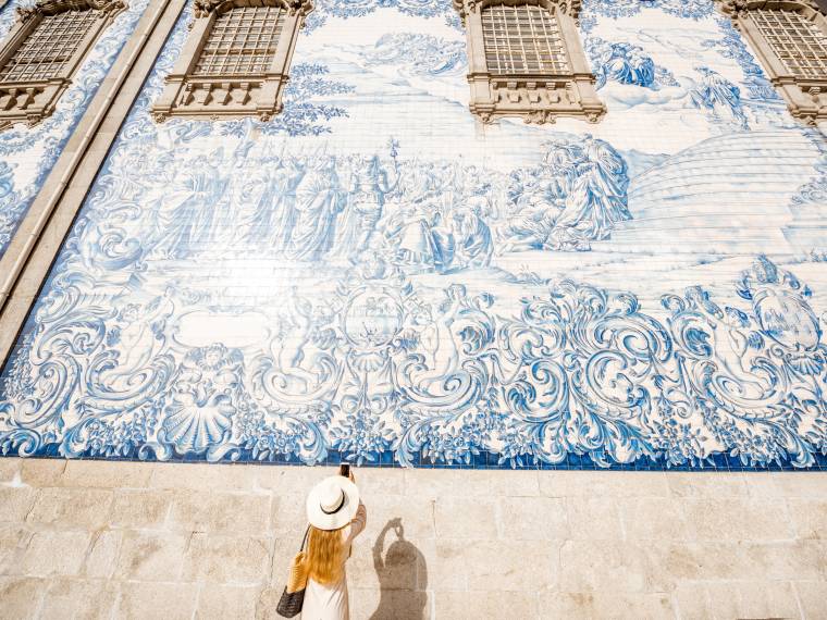 Azulejos © Envato
