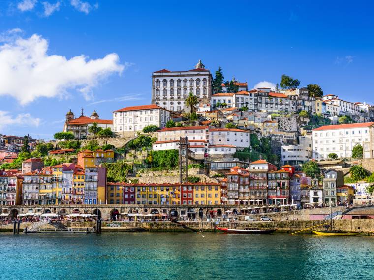 Porto © Envato
