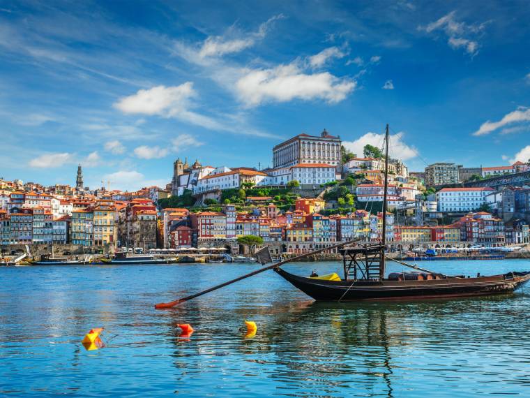 Porto © Envato_2