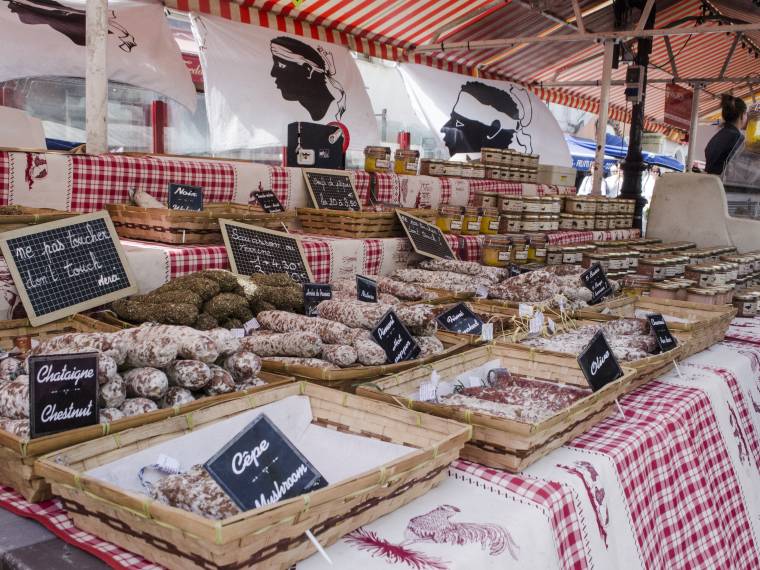 Saucisse