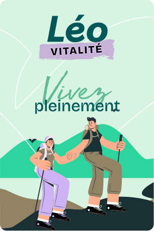 Léo Vitalité