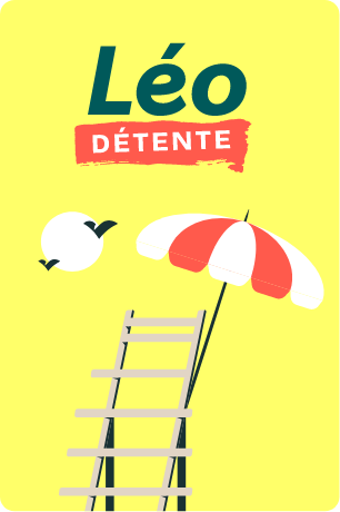 Léo Détente