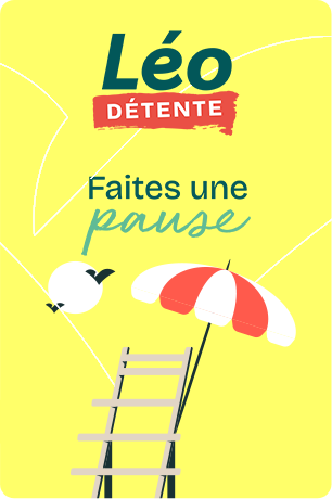 Léo Détente