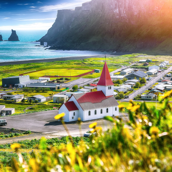 Islande