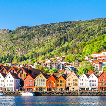 Norvege