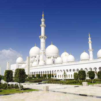 Emirats Arabes Unis