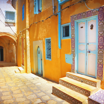 Tunisie